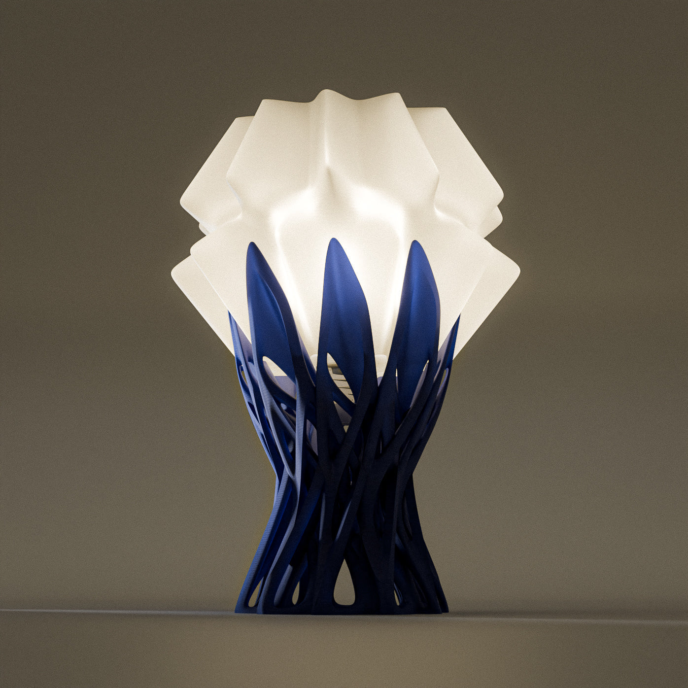 Tischlampen