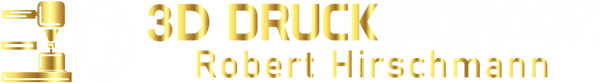 3D Druckservice - Robert Hirschmann